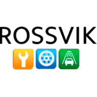 Rossvik